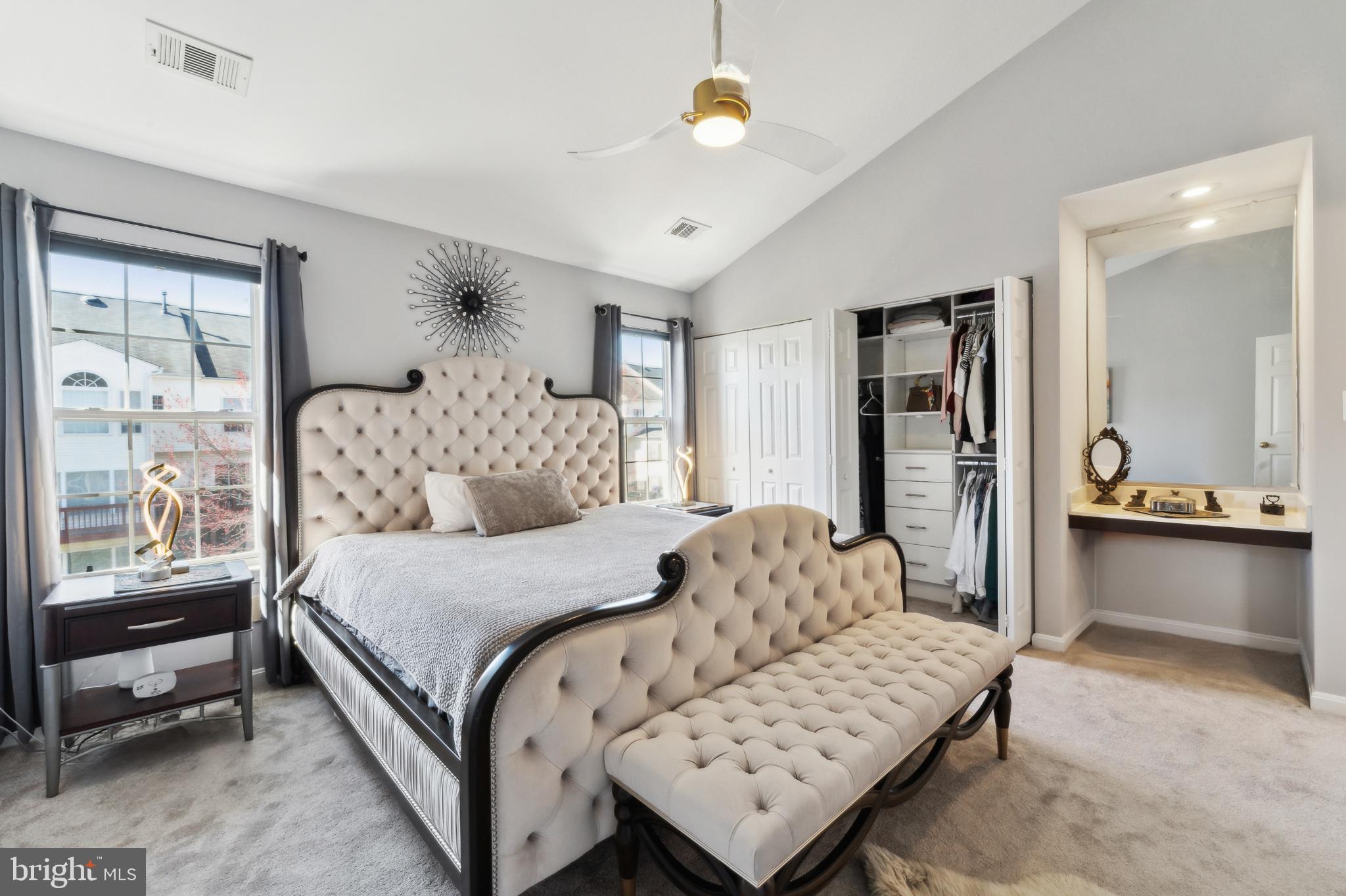 KINGSBROOKE - Residential