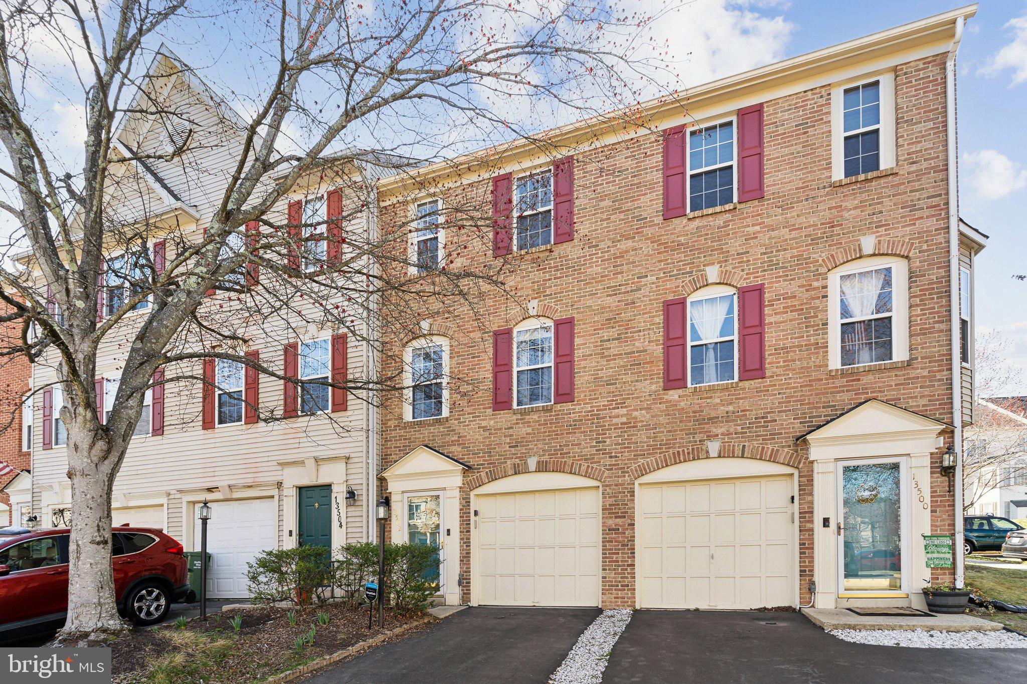 KINGSBROOKE - Residential