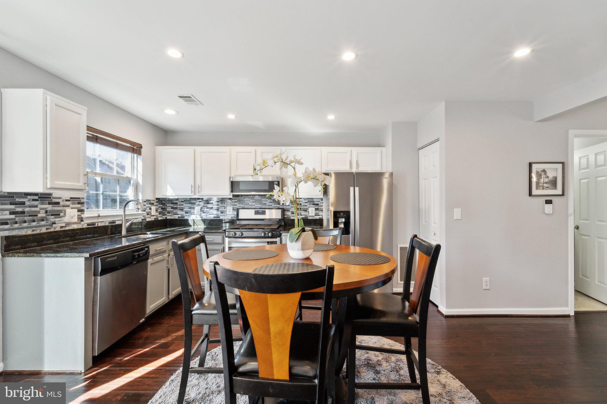 KINGSBROOKE - Residential