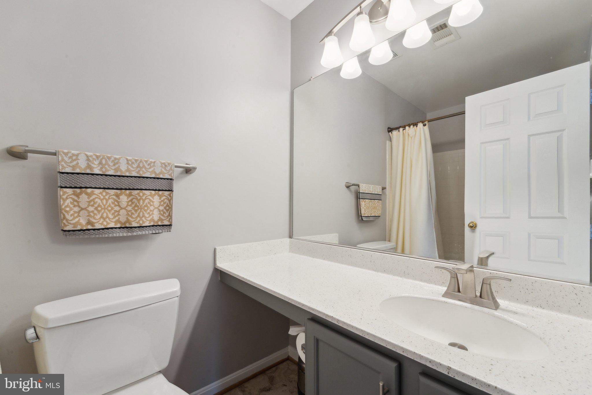 KINGSBROOKE - Residential