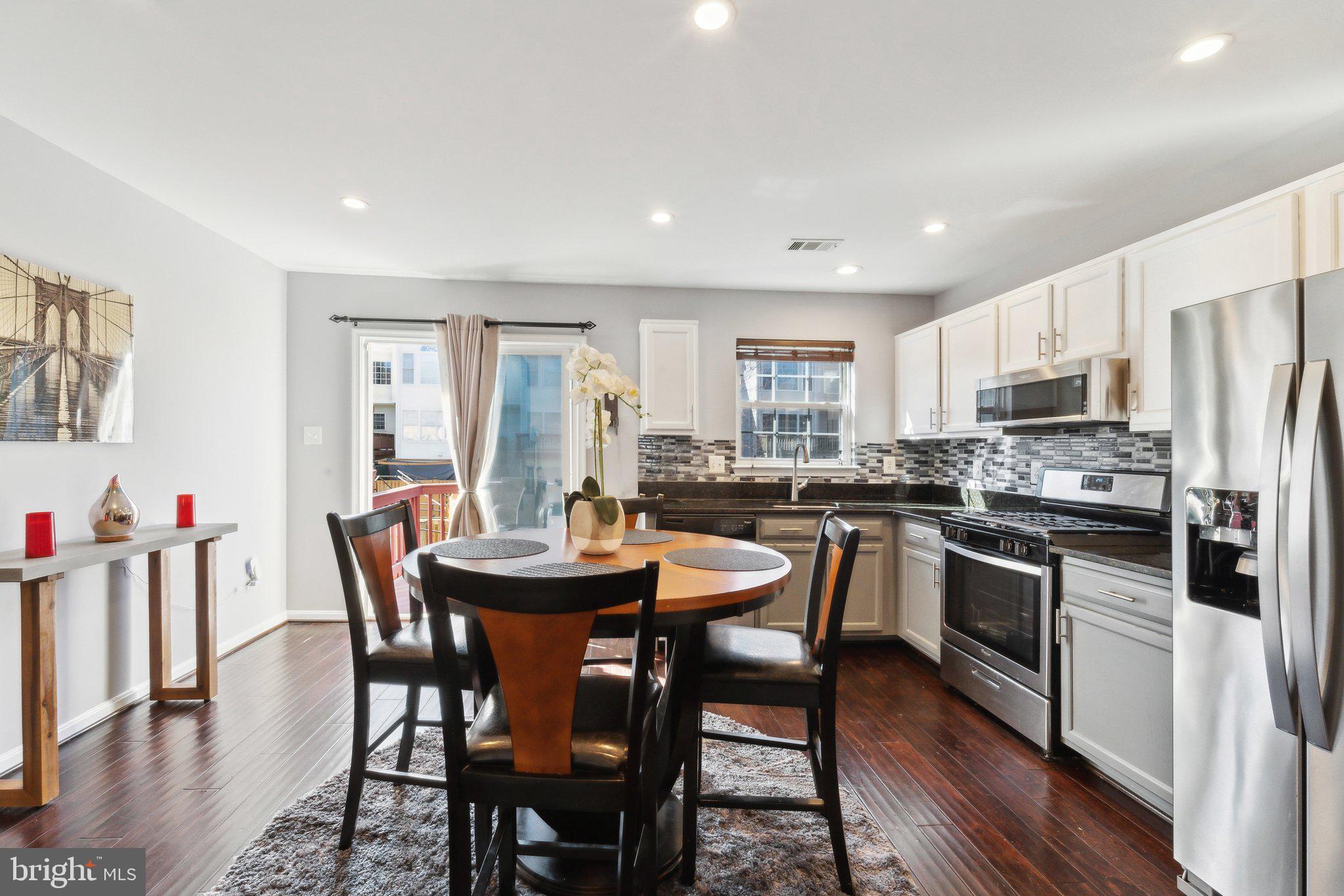 KINGSBROOKE - Residential