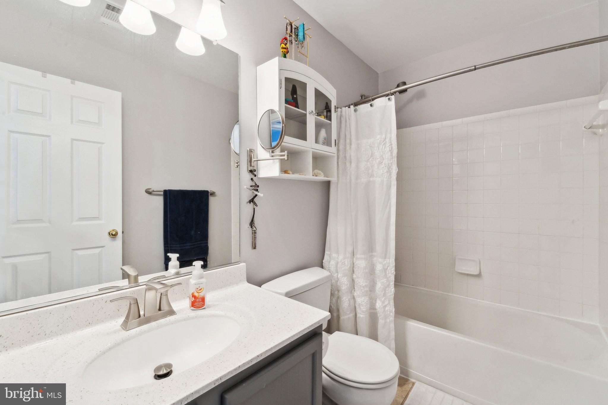 KINGSBROOKE - Residential