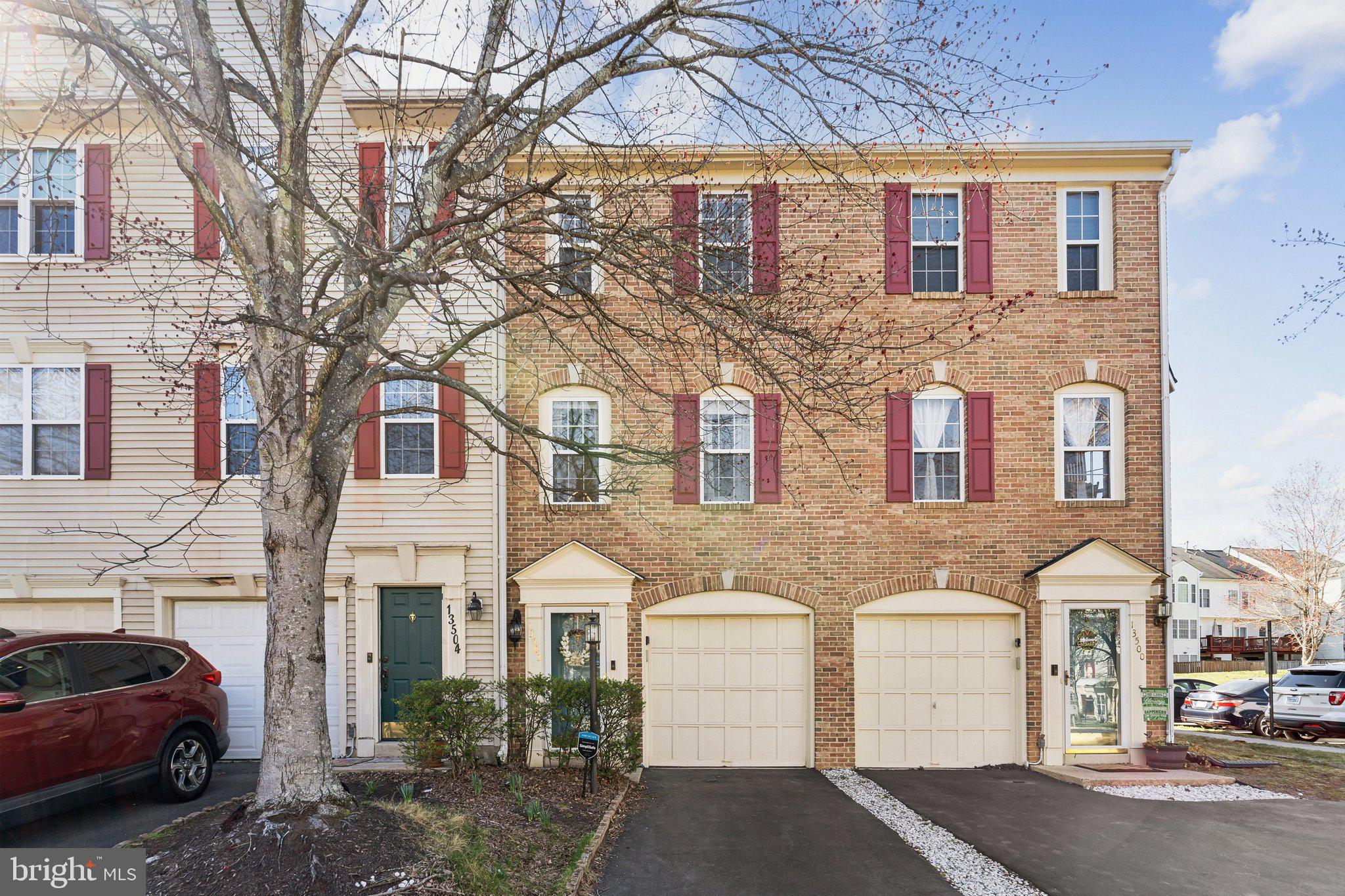 KINGSBROOKE - Residential