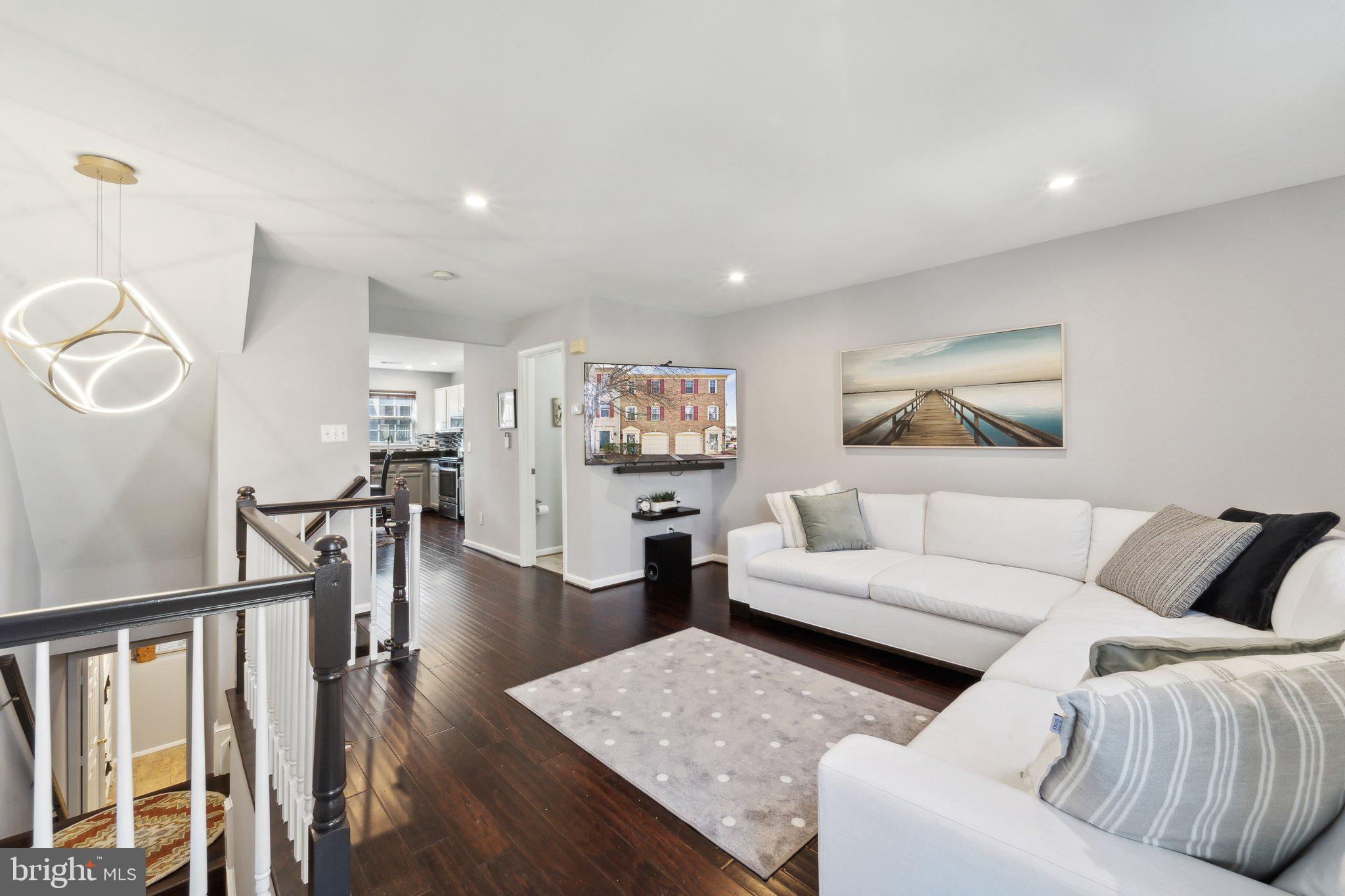 KINGSBROOKE - Residential