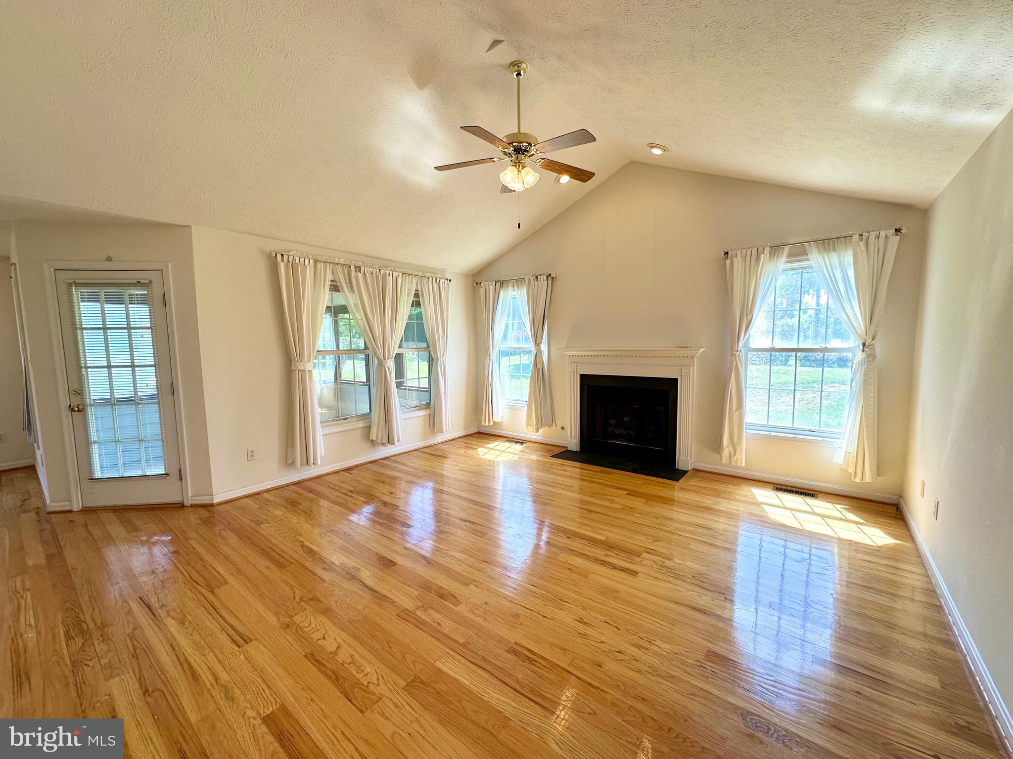 200 JACKSON DRIVE