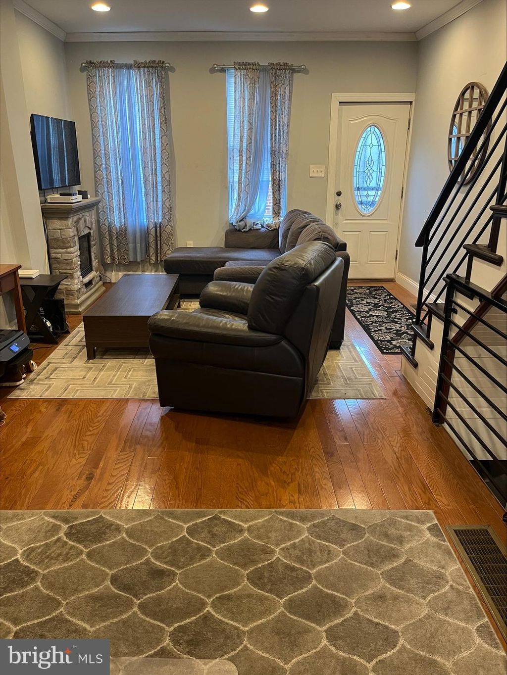 Photo of 2709 E Elkhart Street, PHILADELPHIA, PA 19134 (MLS # PAPH2574042)