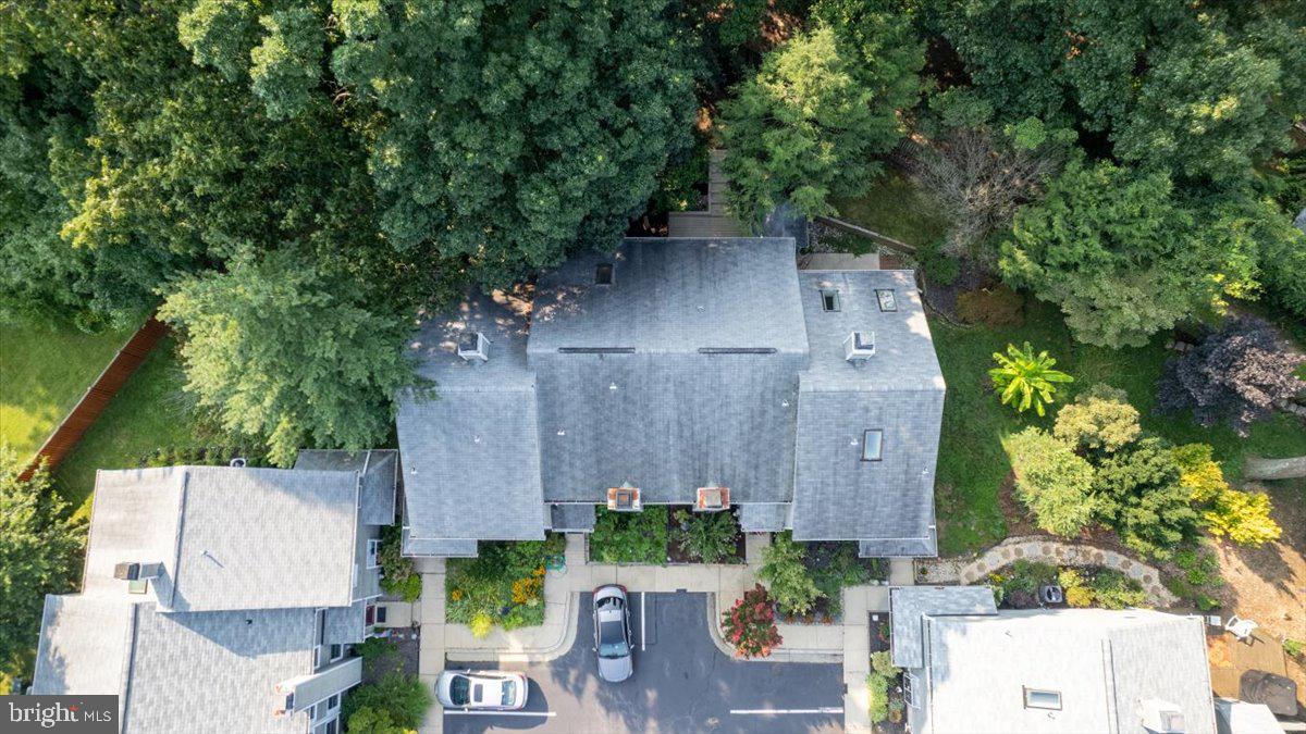 FOREST GLEN - Residential