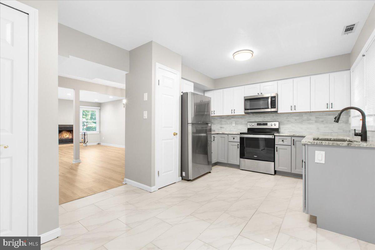 FOREST GLEN - Residential