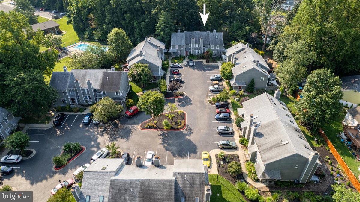 FOREST GLEN - Residential