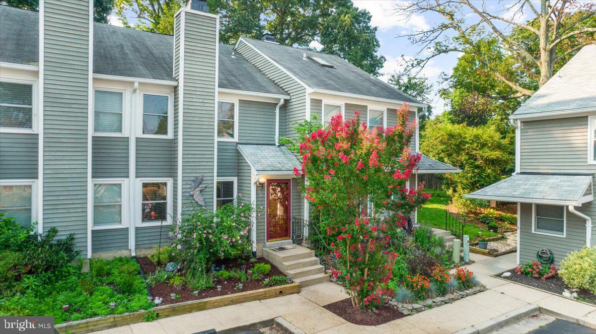 FOREST GLEN - Residential