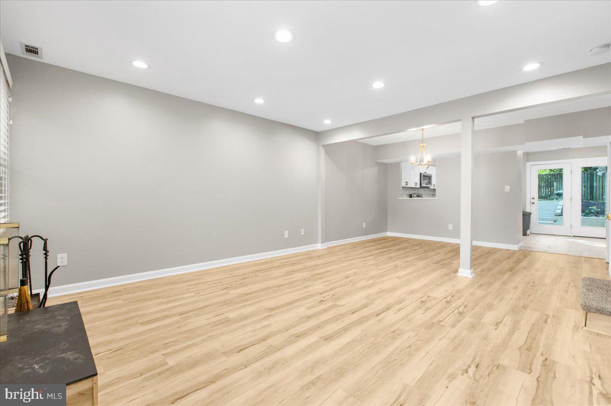 FOREST GLEN - Residential