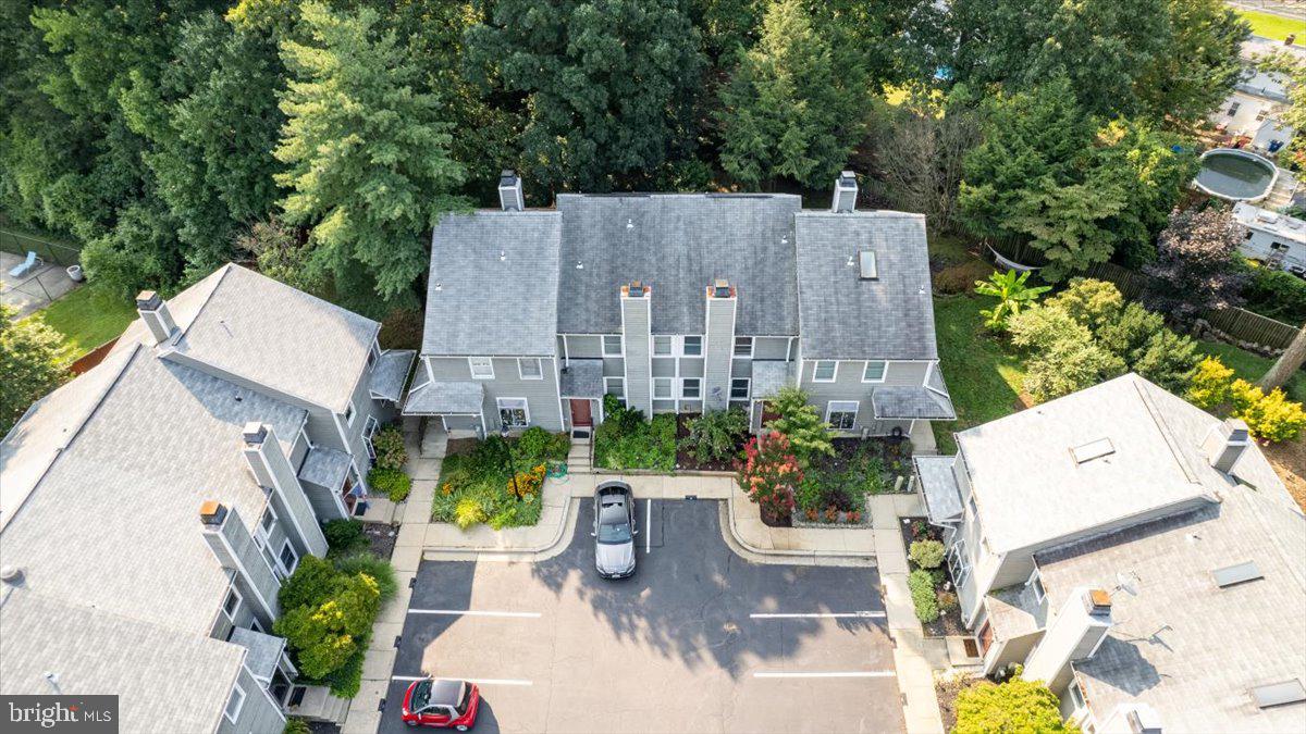 FOREST GLEN - Residential