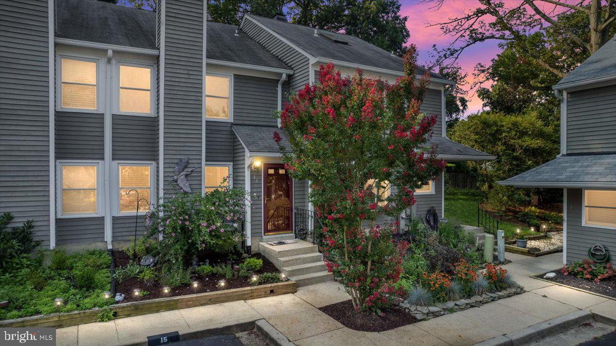 FOREST GLEN - Residential