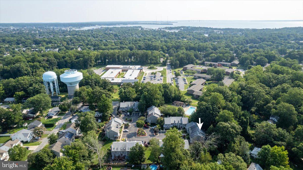 FOREST GLEN - Residential