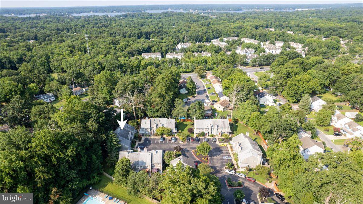 FOREST GLEN - Residential