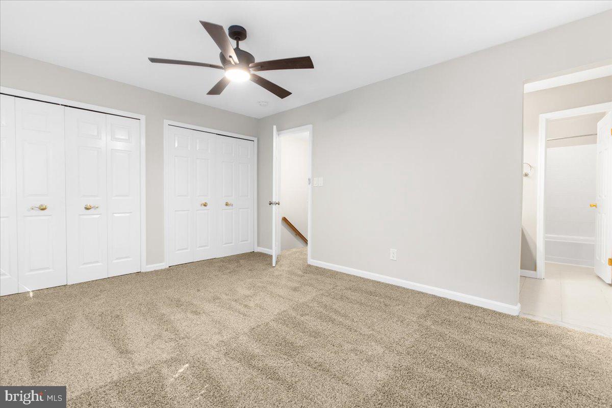 FOREST GLEN - Residential