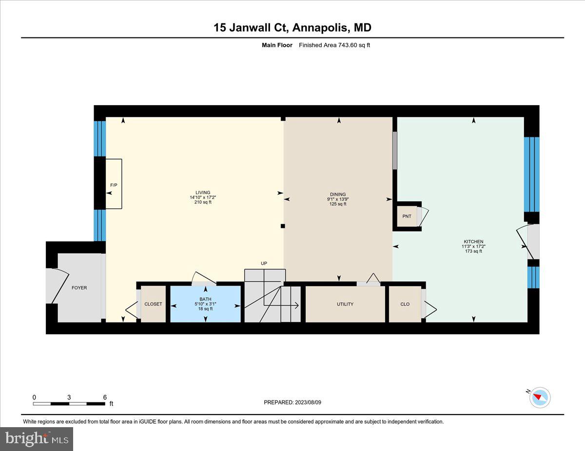 FOREST GLEN - Residential
