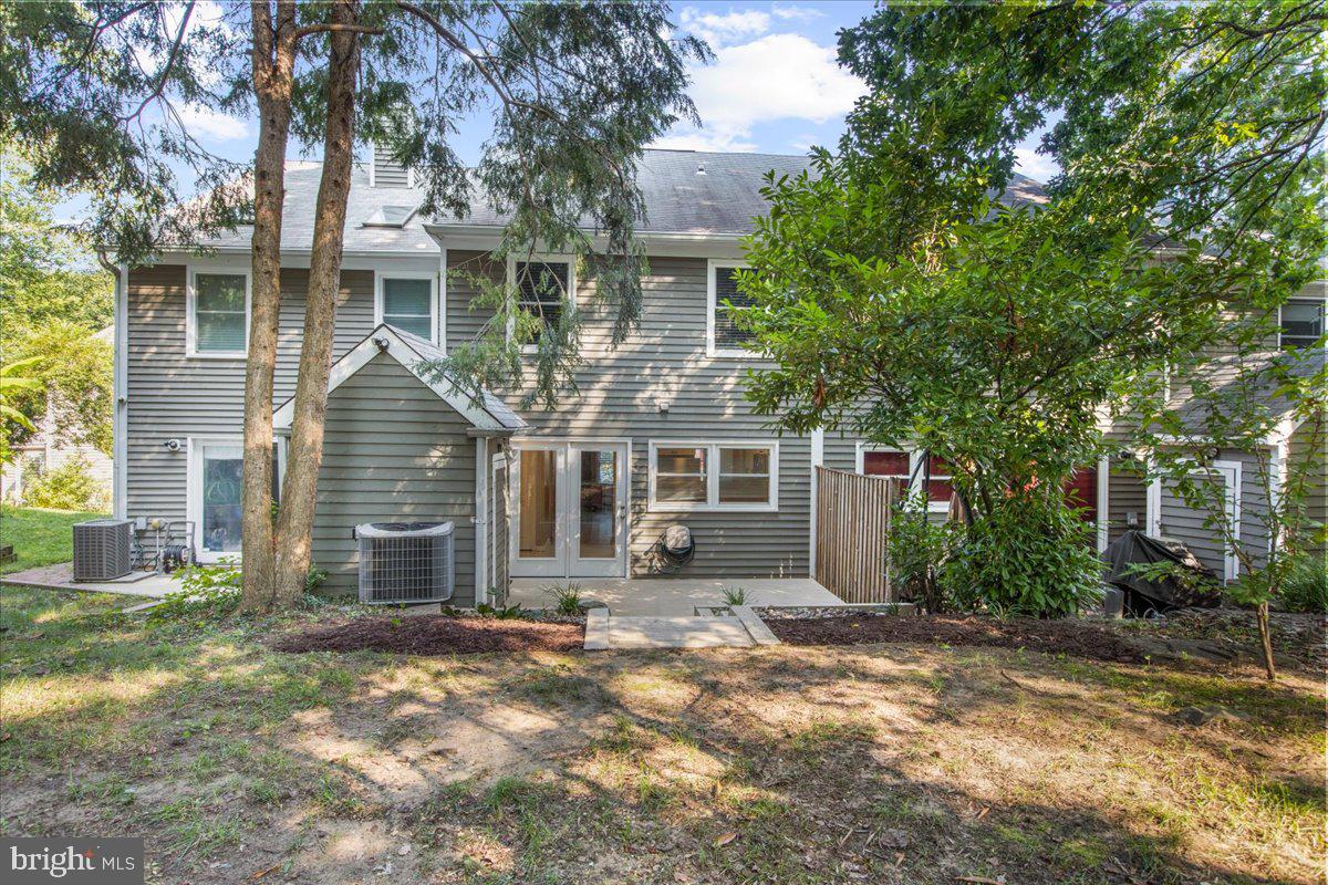 FOREST GLEN - Residential