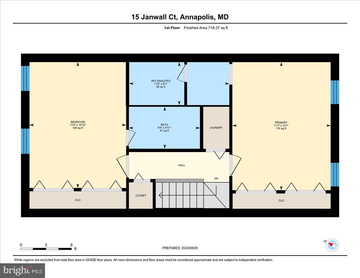 FOREST GLEN - Residential