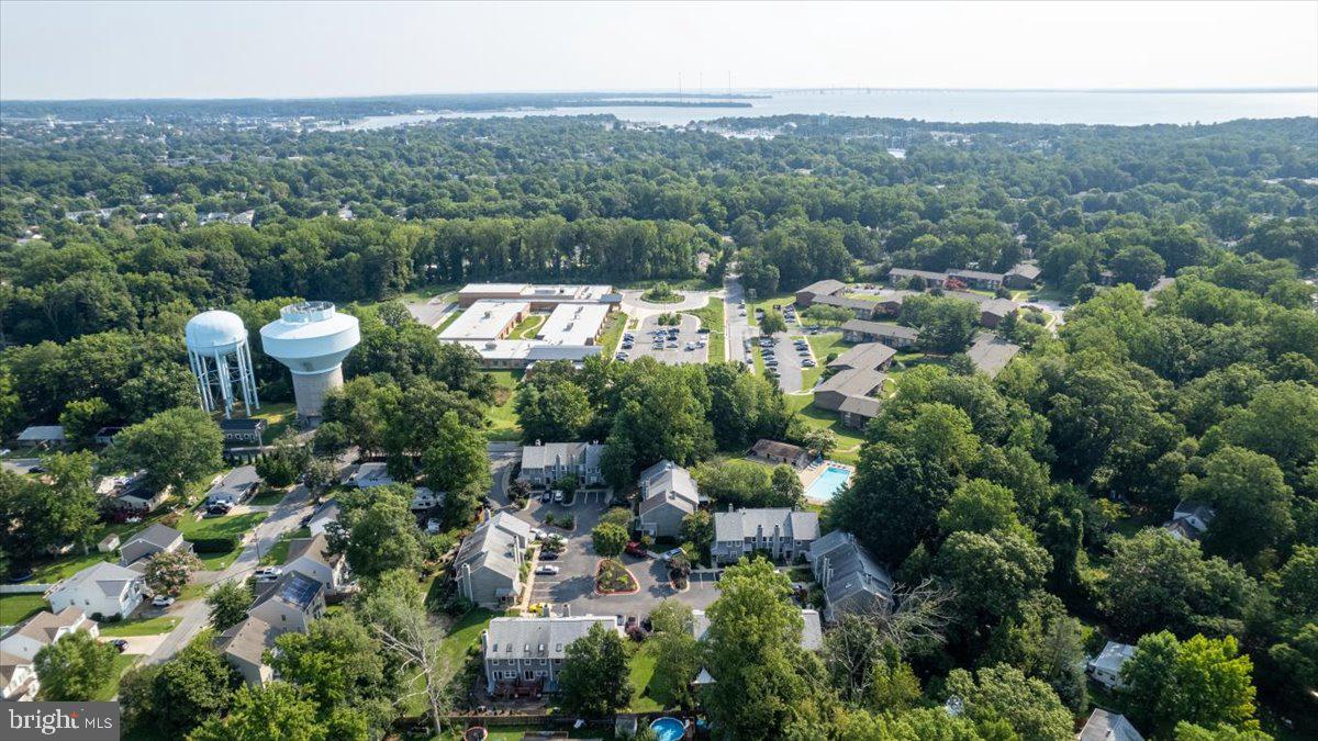 FOREST GLEN - Residential