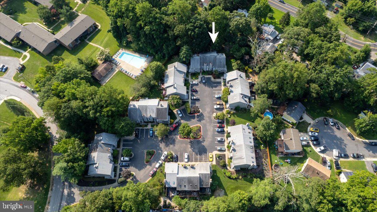 FOREST GLEN - Residential