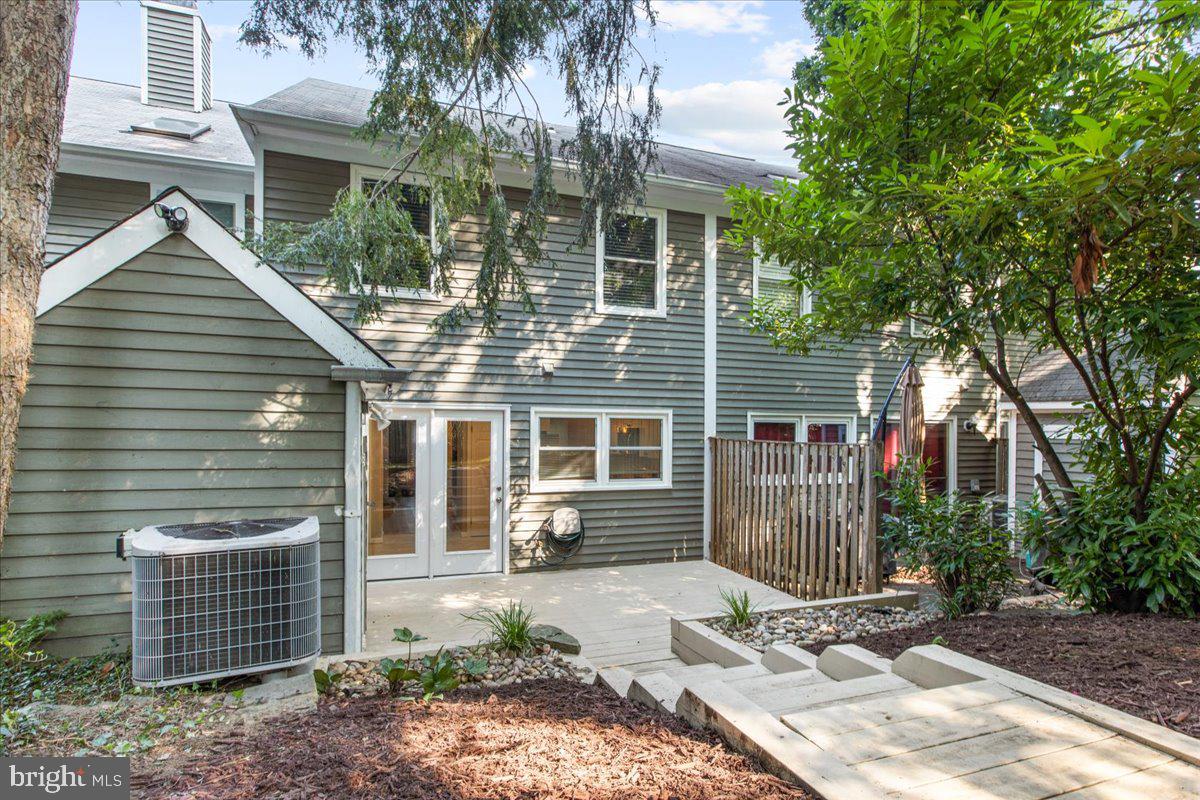 FOREST GLEN - Residential