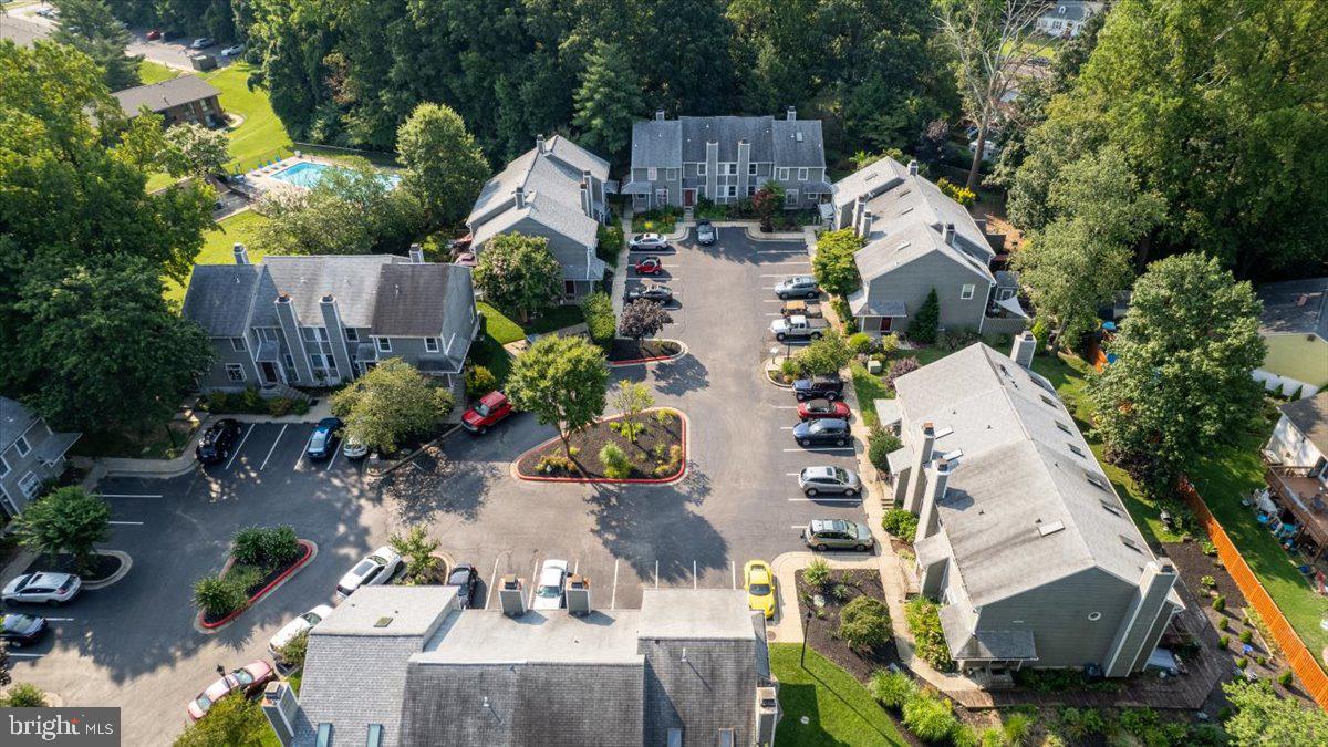 FOREST GLEN - Residential