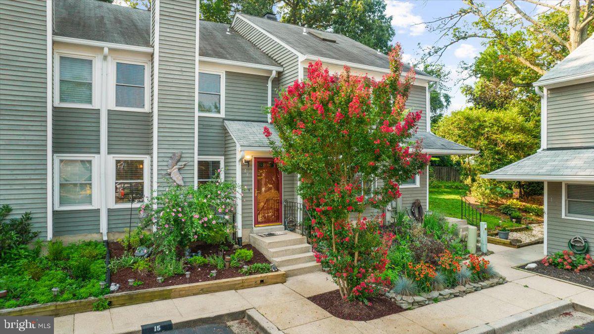 FOREST GLEN - Residential