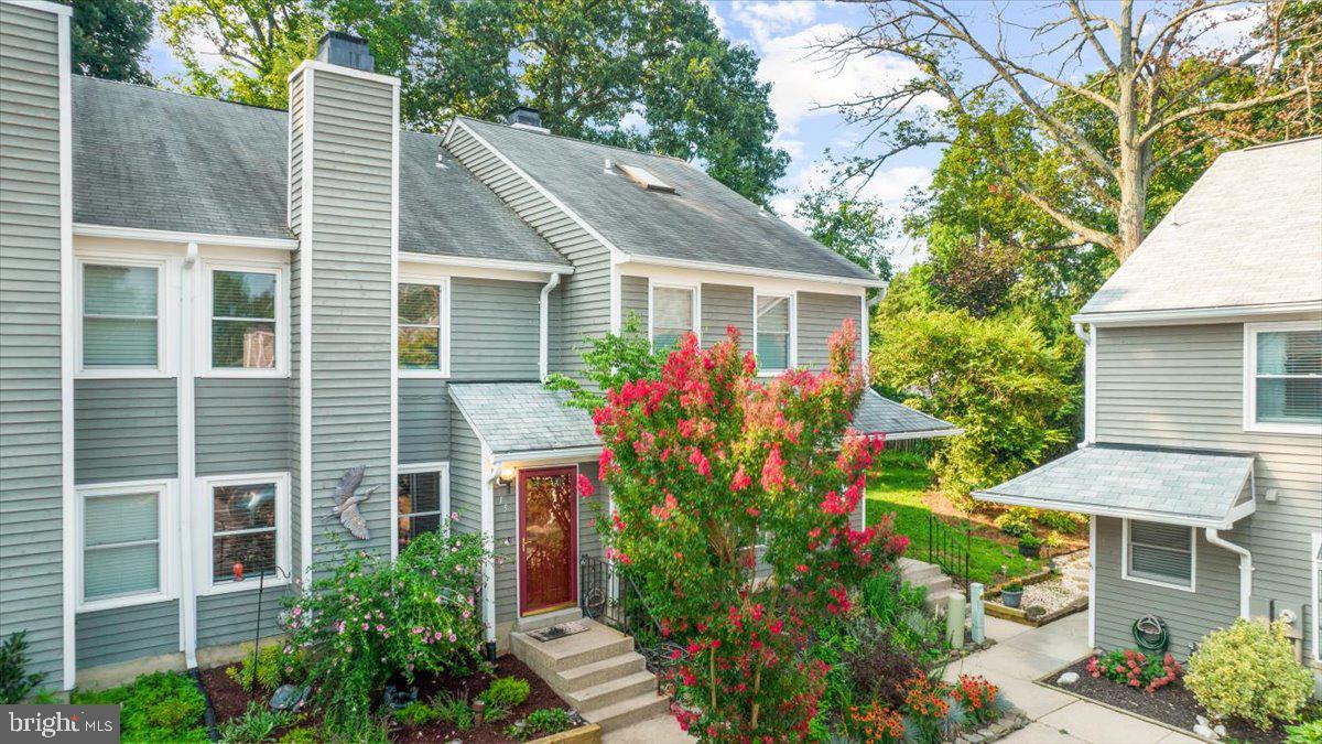 FOREST GLEN - Residential