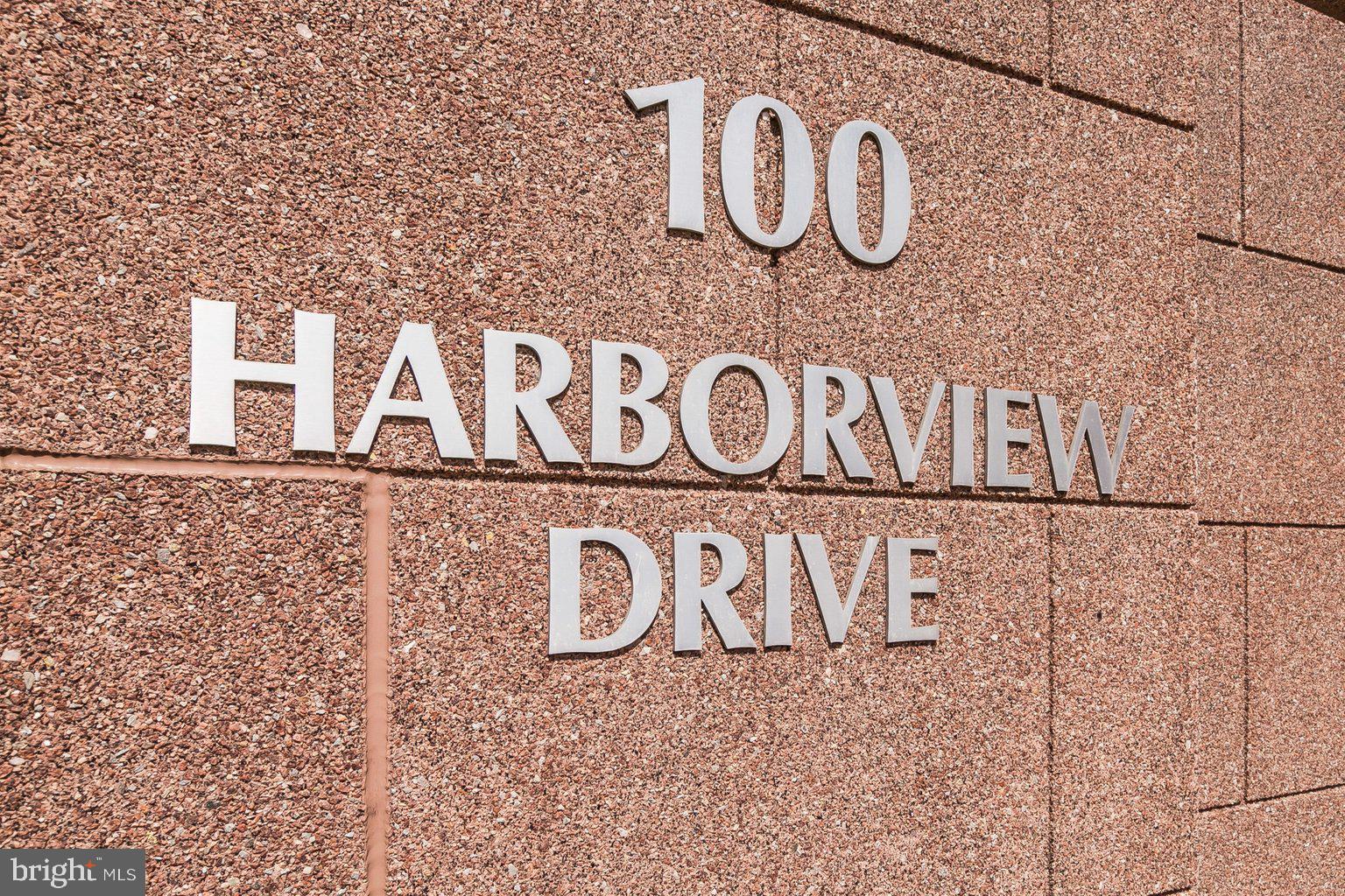 HARBORVIEW TOWERS - Residential