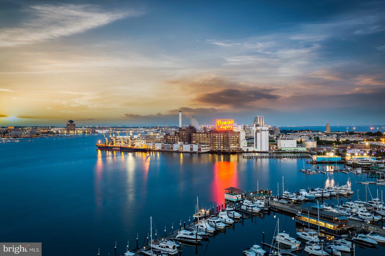 HARBORVIEW TOWERS - Residential