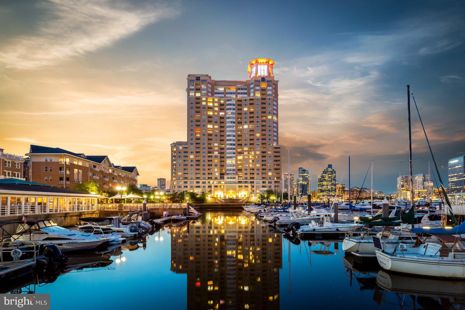 HARBORVIEW TOWERS - Residential