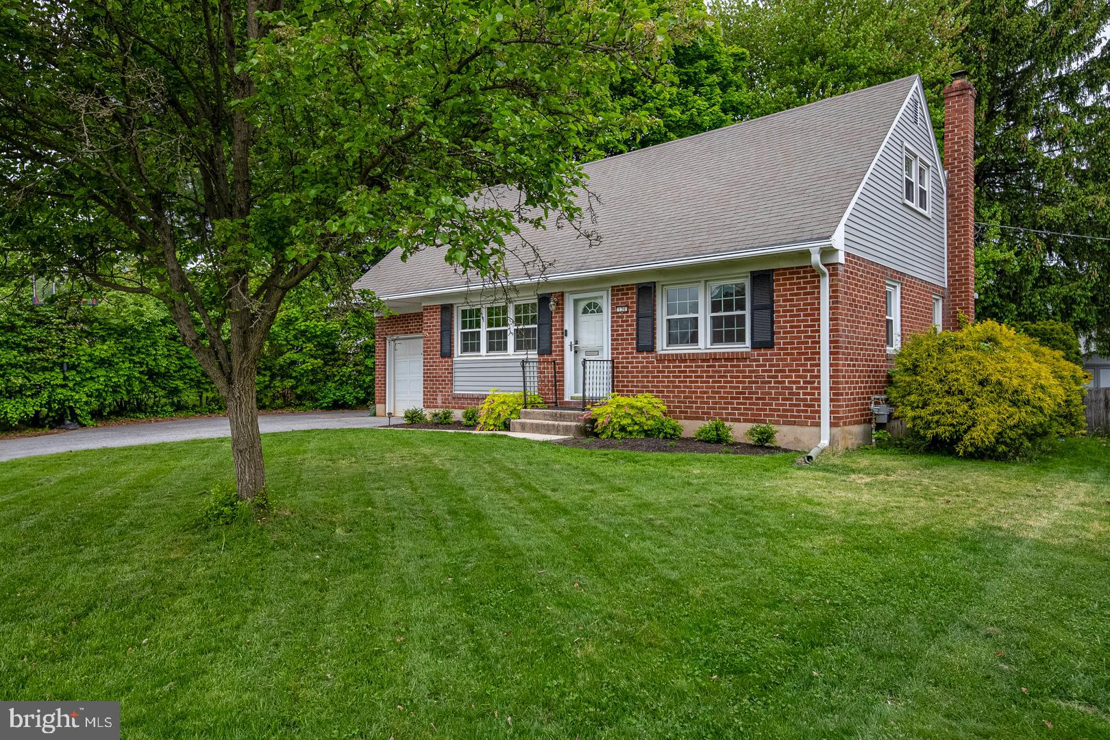 136 BRADLEY AVENUE