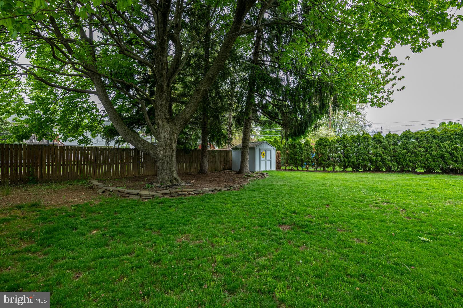 CORNWALL TERRACE - Residential