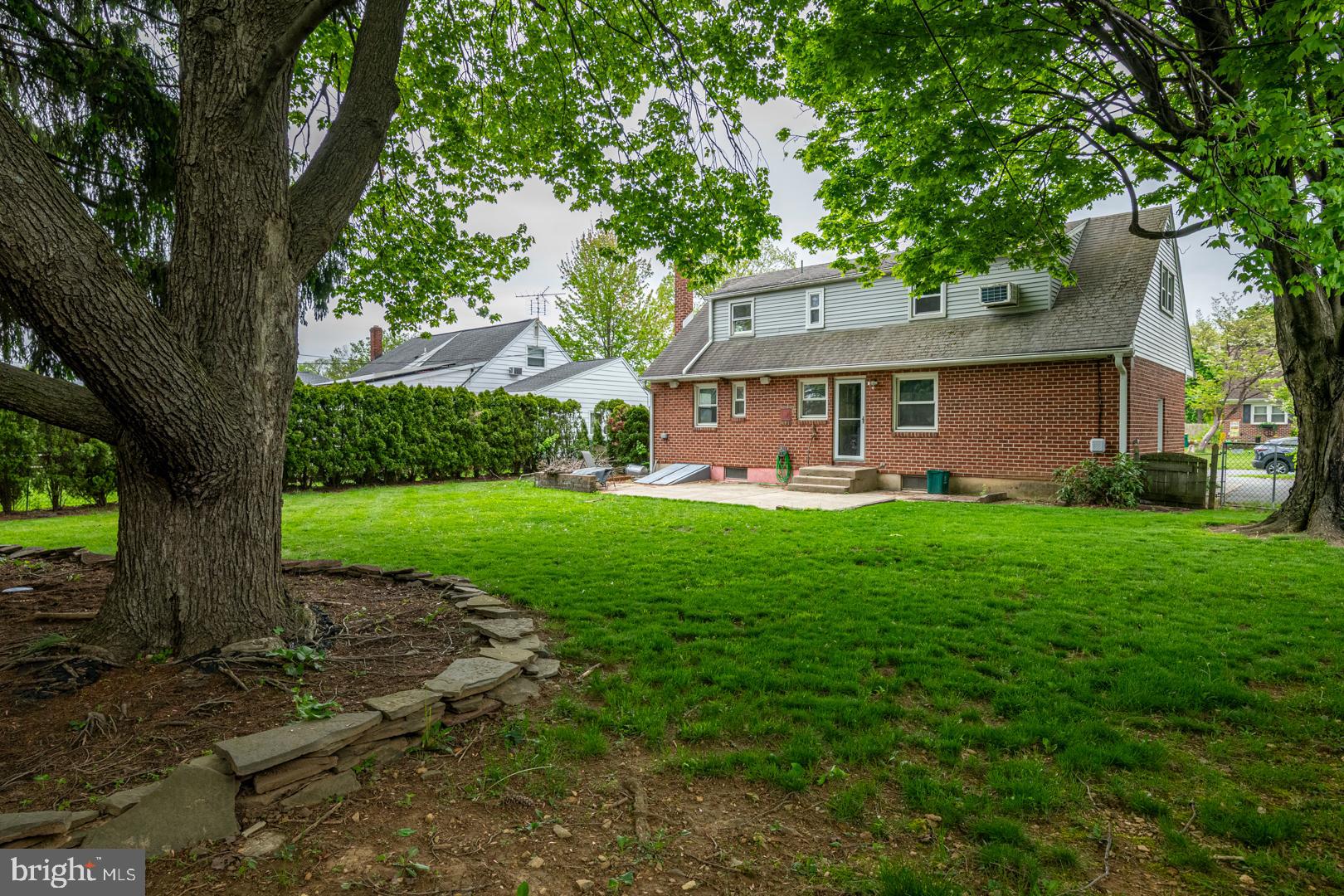 CORNWALL TERRACE - Residential