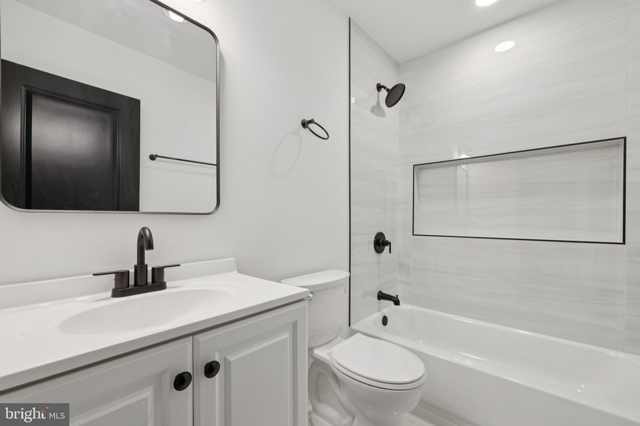 FOREST PARK - Residential