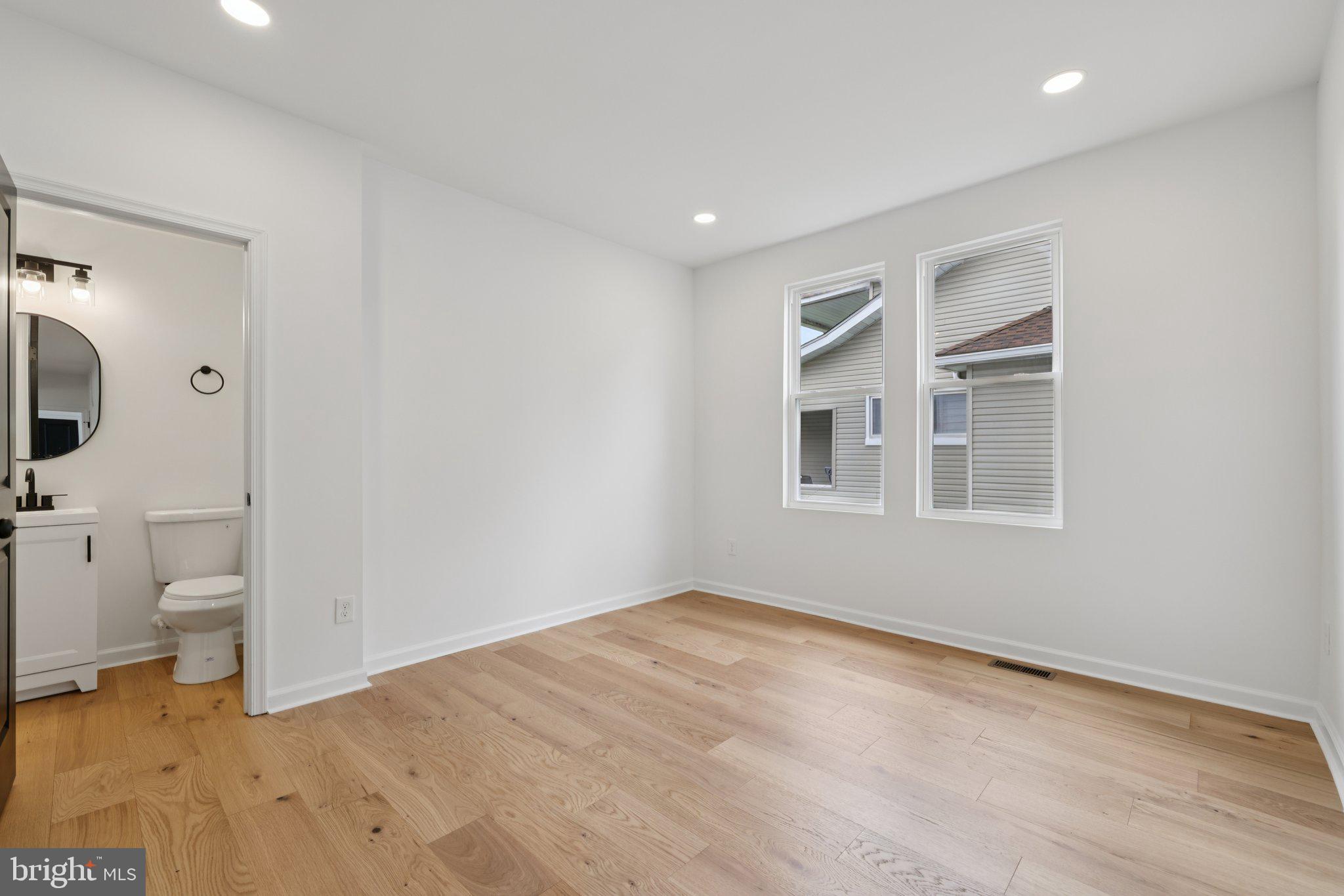 FOREST PARK - Residential