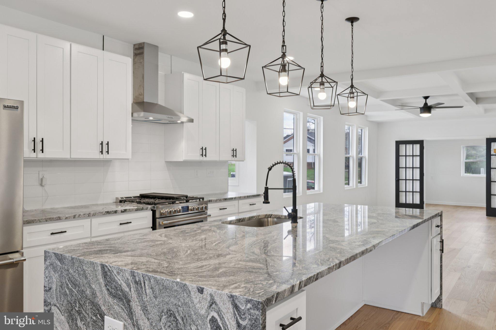 FOREST PARK - Residential