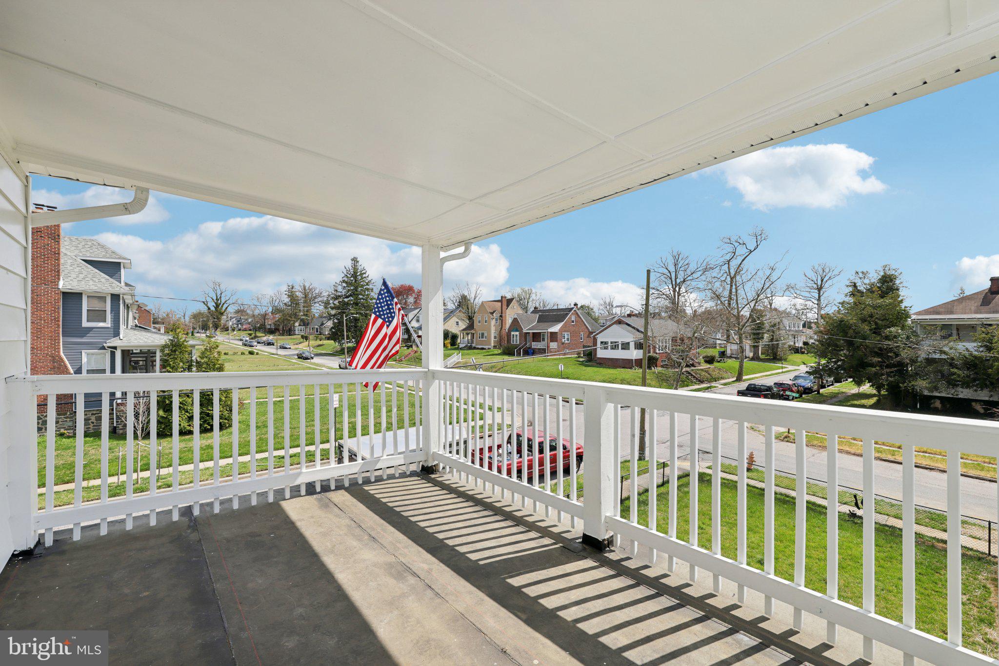 FOREST PARK - Residential