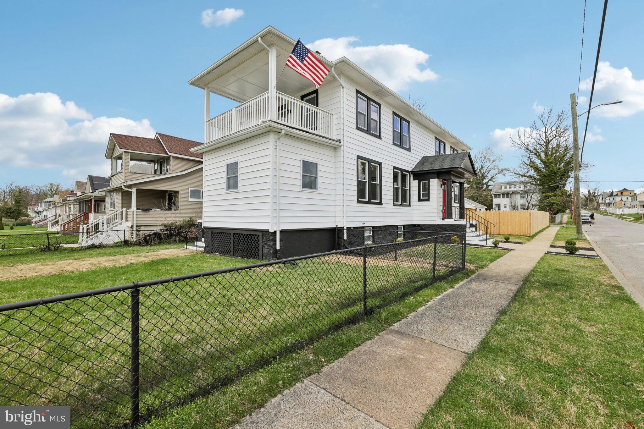 FOREST PARK - Residential