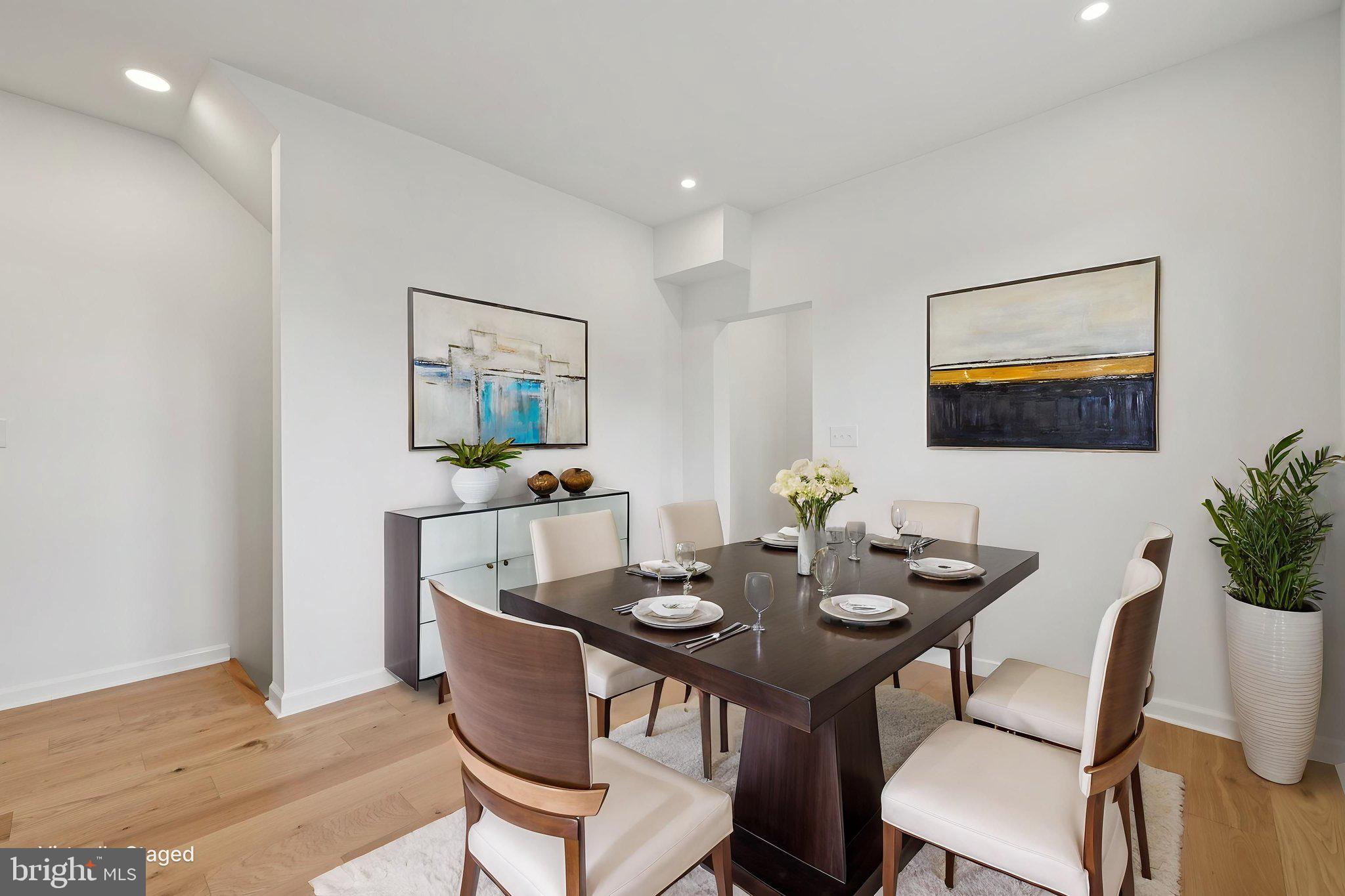 FOREST PARK - Residential