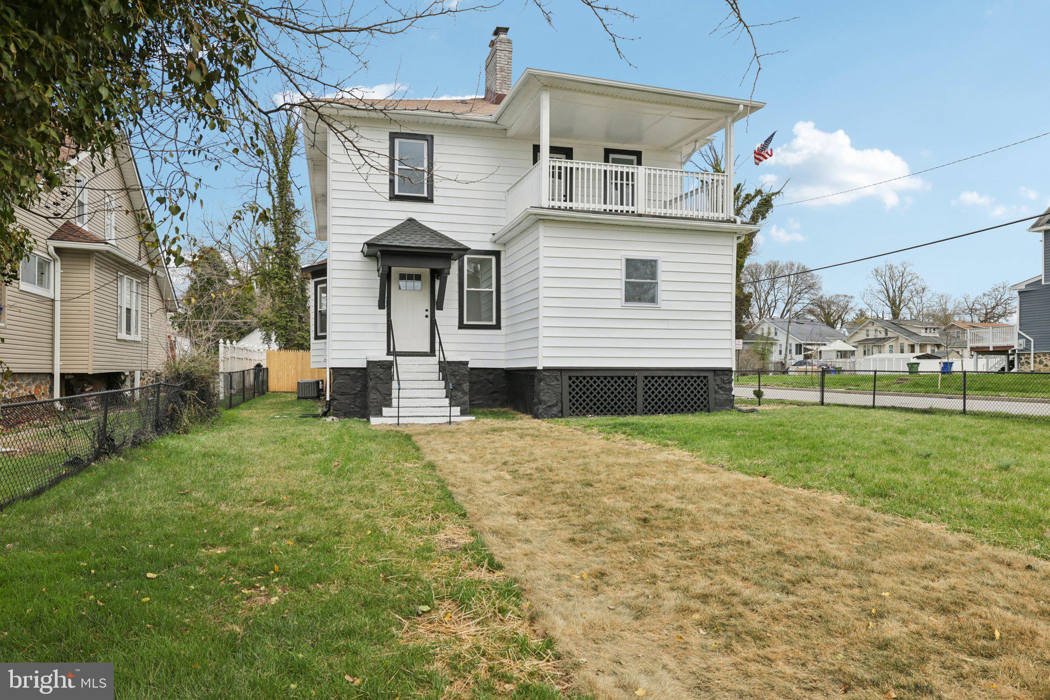 FOREST PARK - Residential