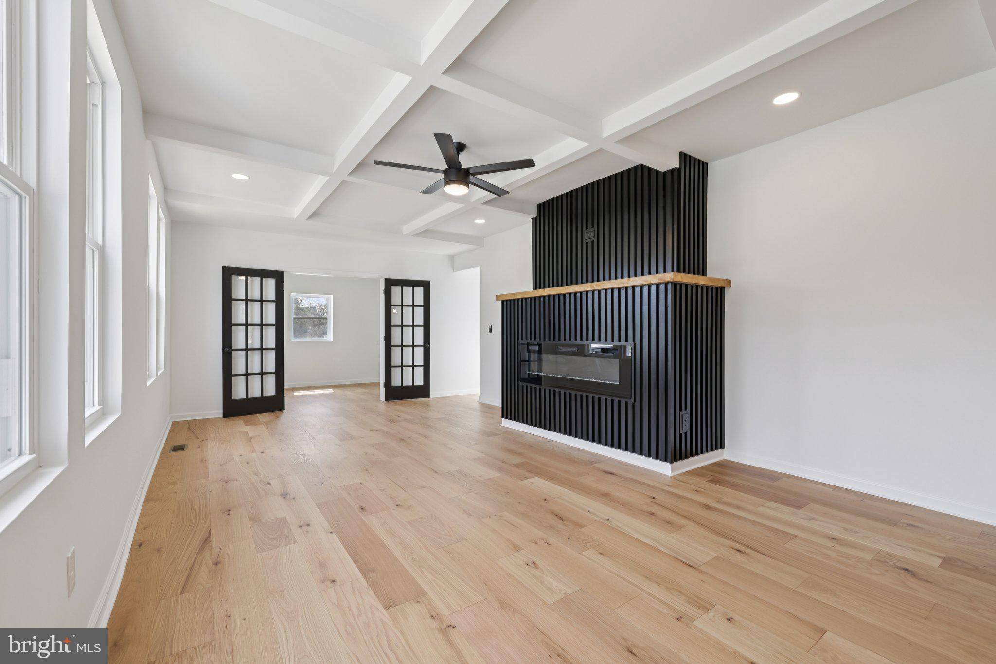 FOREST PARK - Residential