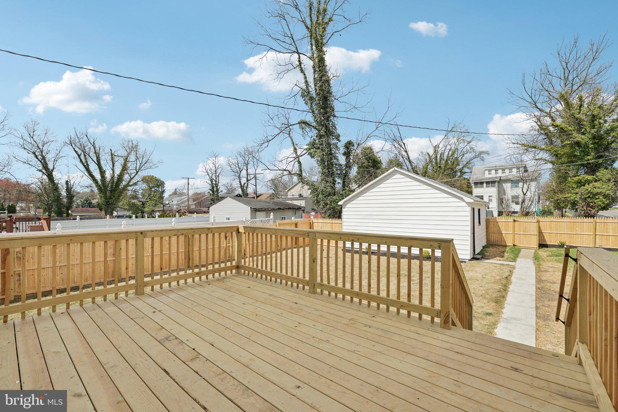 FOREST PARK - Residential