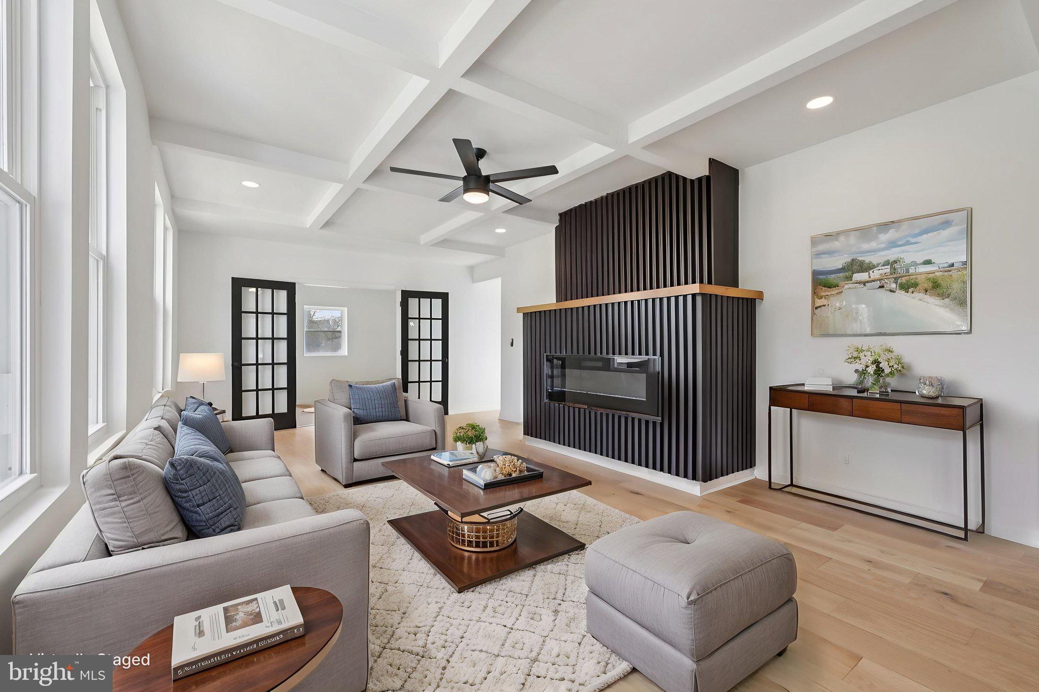 FOREST PARK - Residential