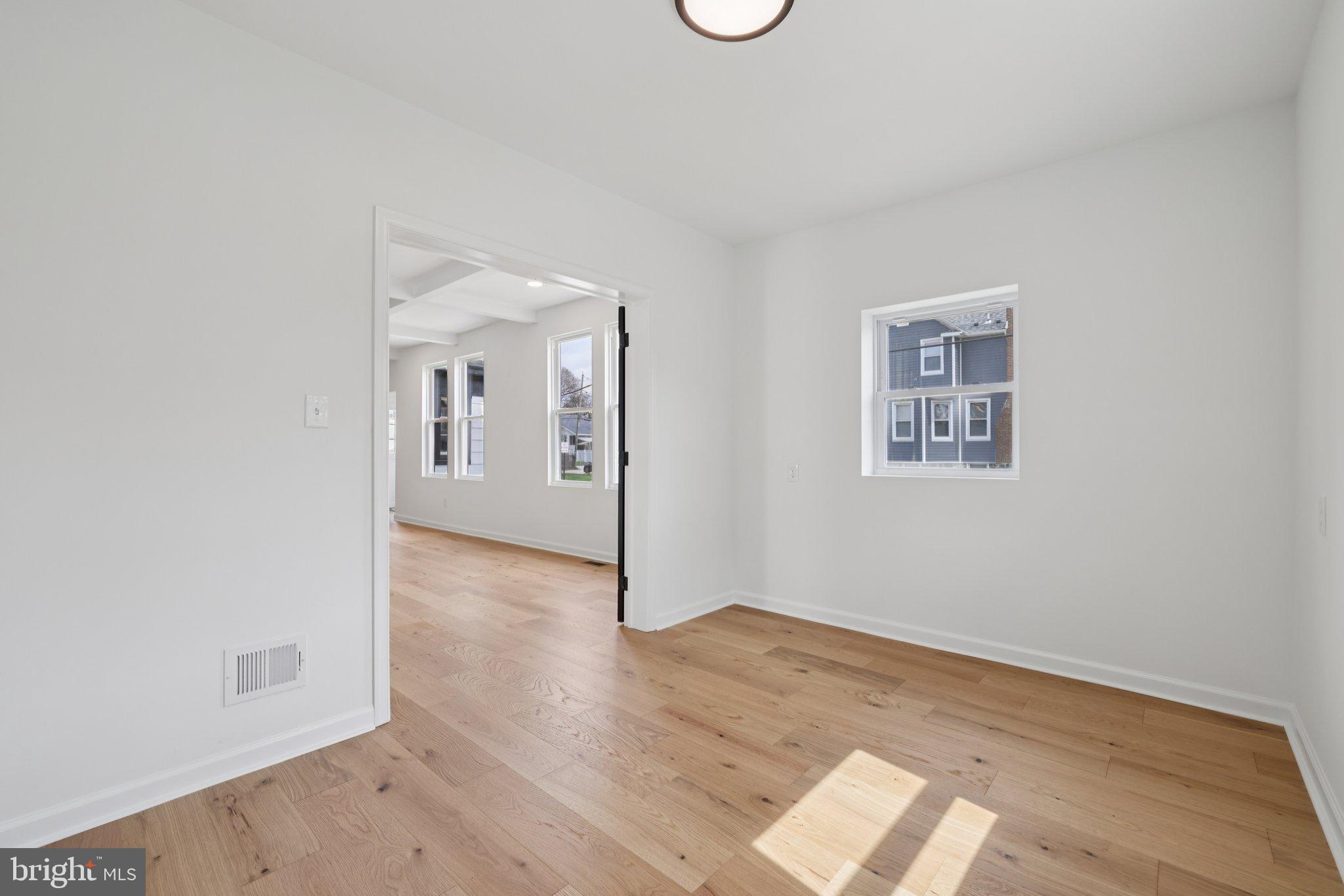 FOREST PARK - Residential