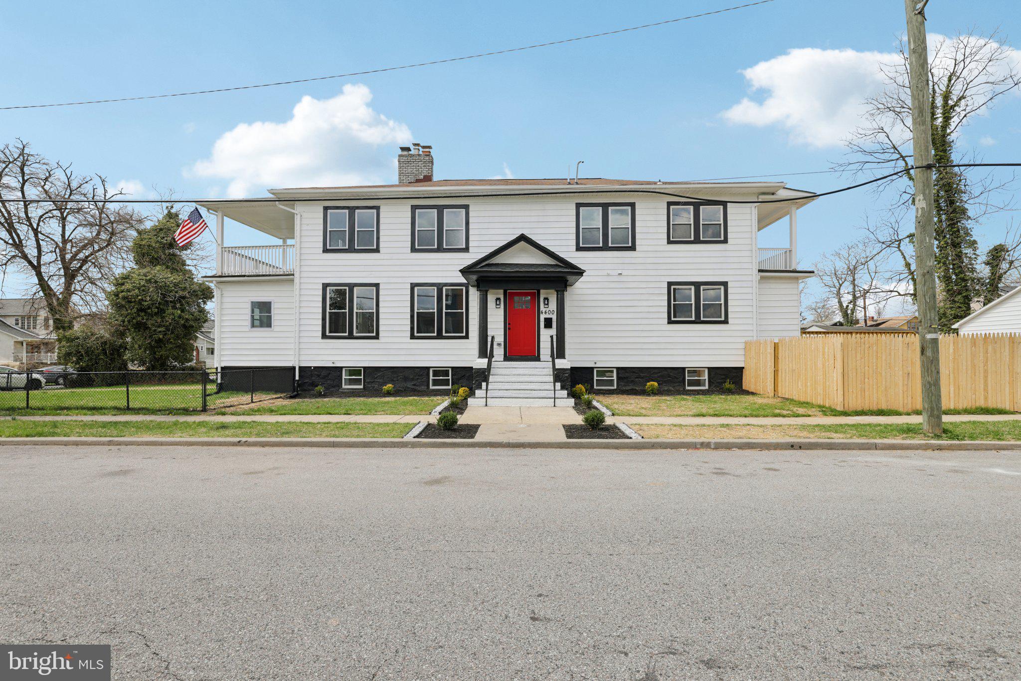 FOREST PARK - Residential