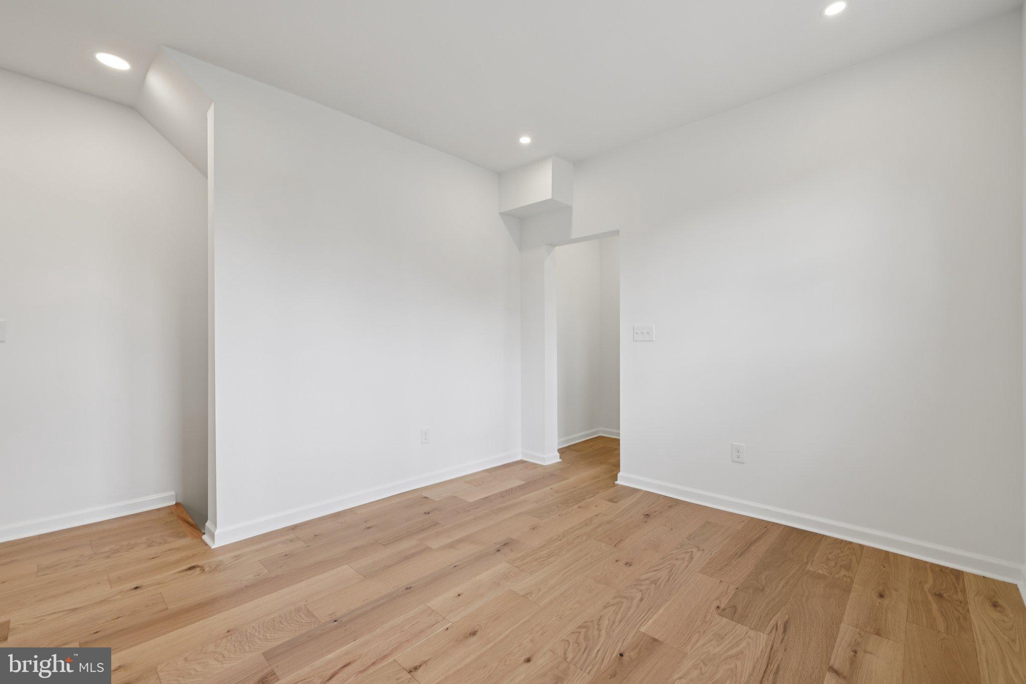 FOREST PARK - Residential