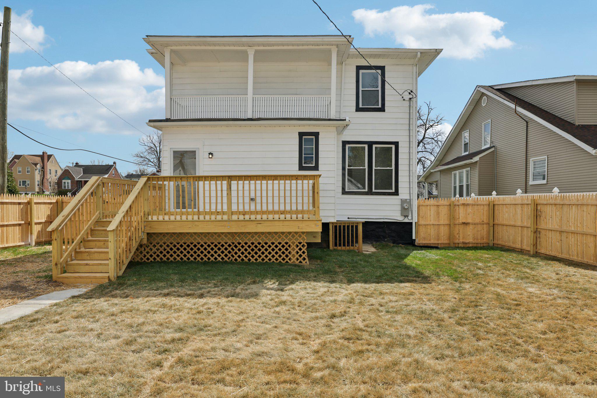 FOREST PARK - Residential