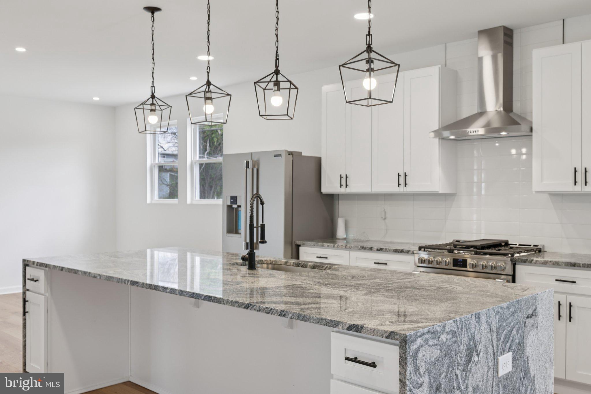 FOREST PARK - Residential